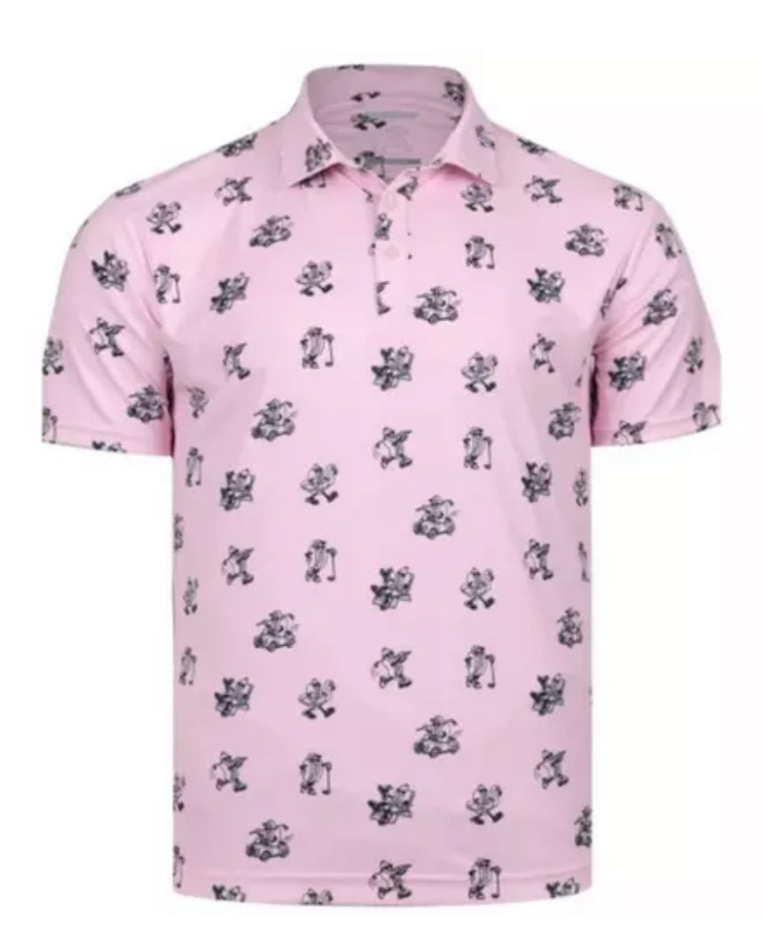 Hotdog Polo