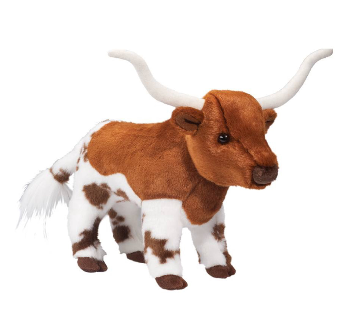 Fitzgerald Texas Longhorn Bull