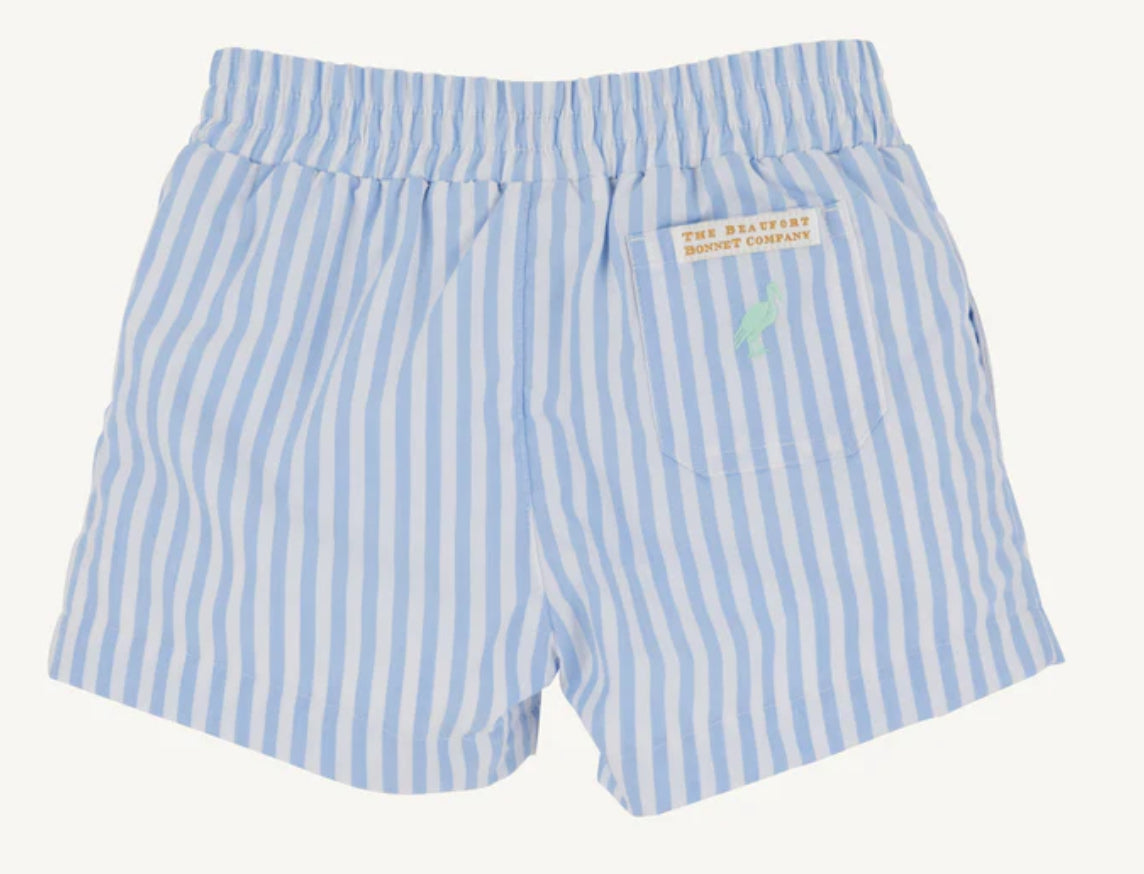 Sheffield Shorts