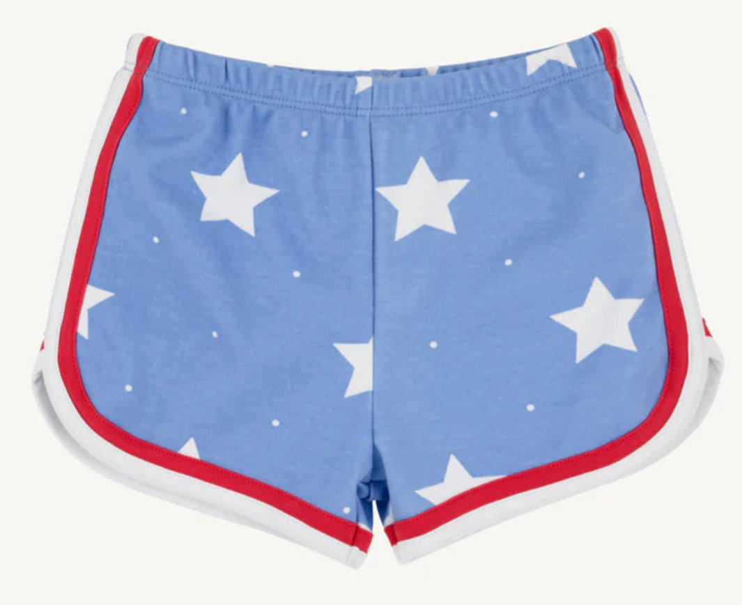 Cheryl Shorts