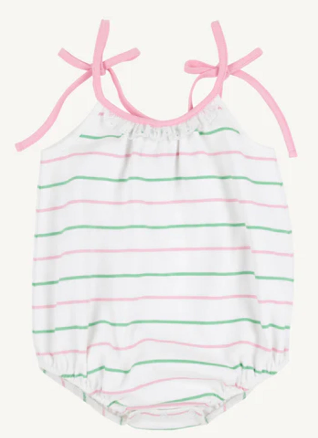 Junie B Stripe Bubble