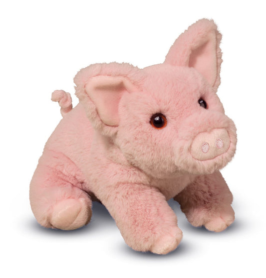 Pinkie Pig Mini Soft
