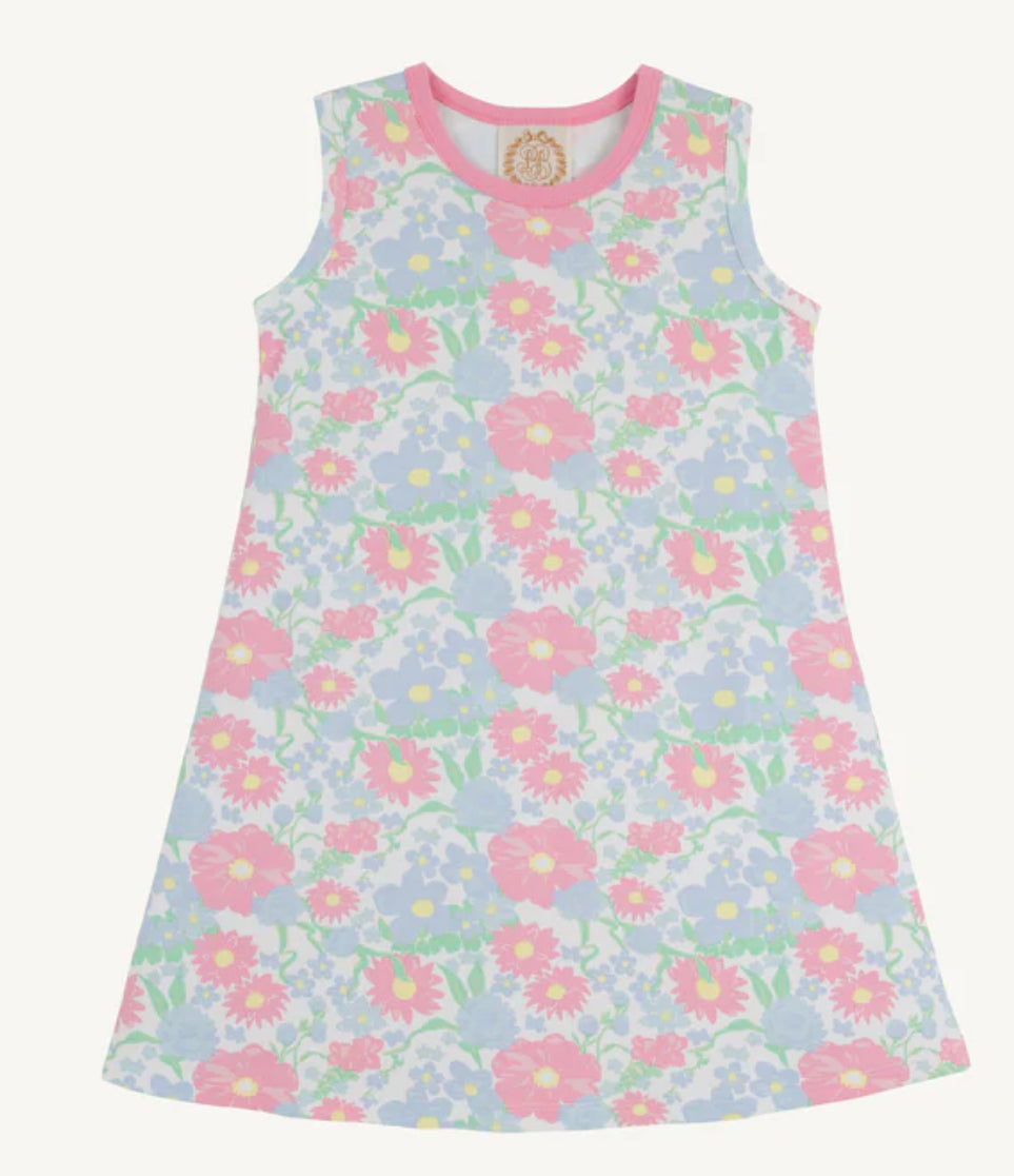 Polly Play Dress