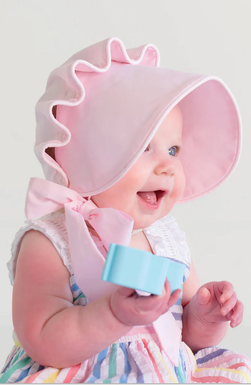 Beaufort Bonnet