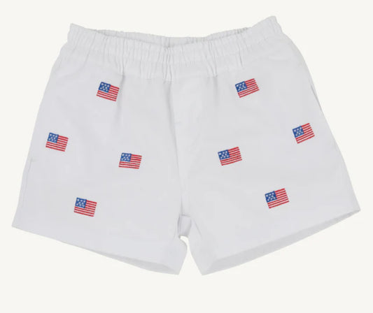 Critter Sheffield (Twill)