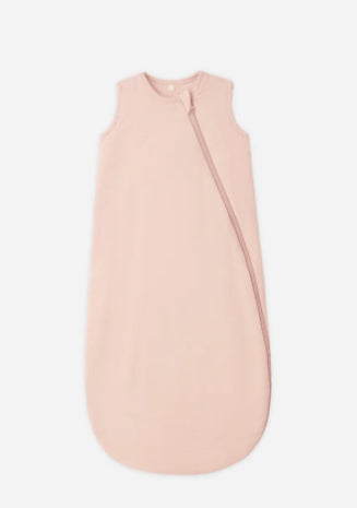 Bamboo Sleep Bag- Rose