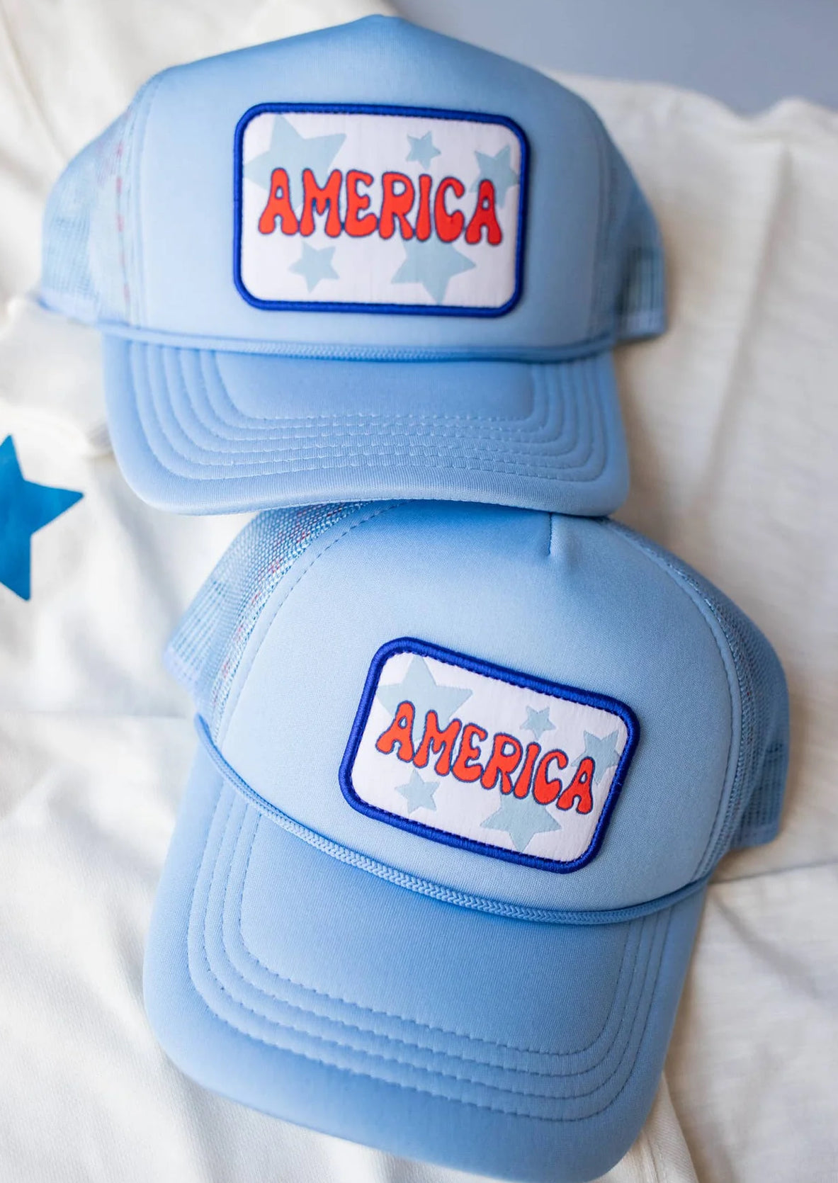America Trucker, Kids