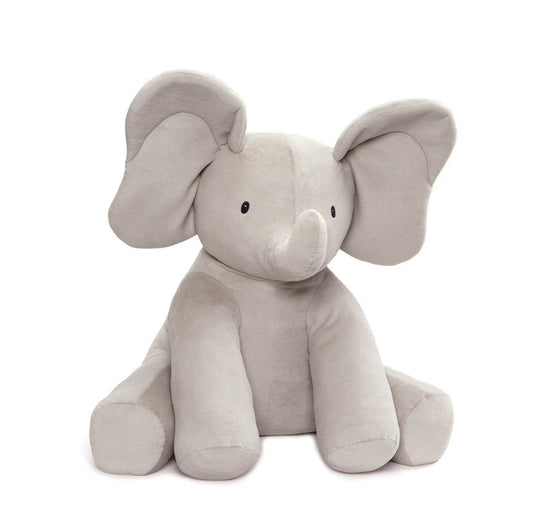 Flappy The Elephant- Jumbo