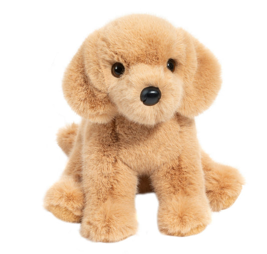 Goldie Golden Retriever