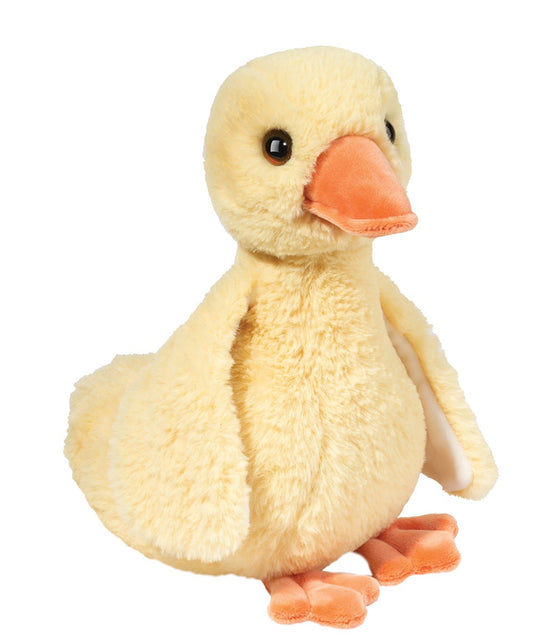 Dennie Duck