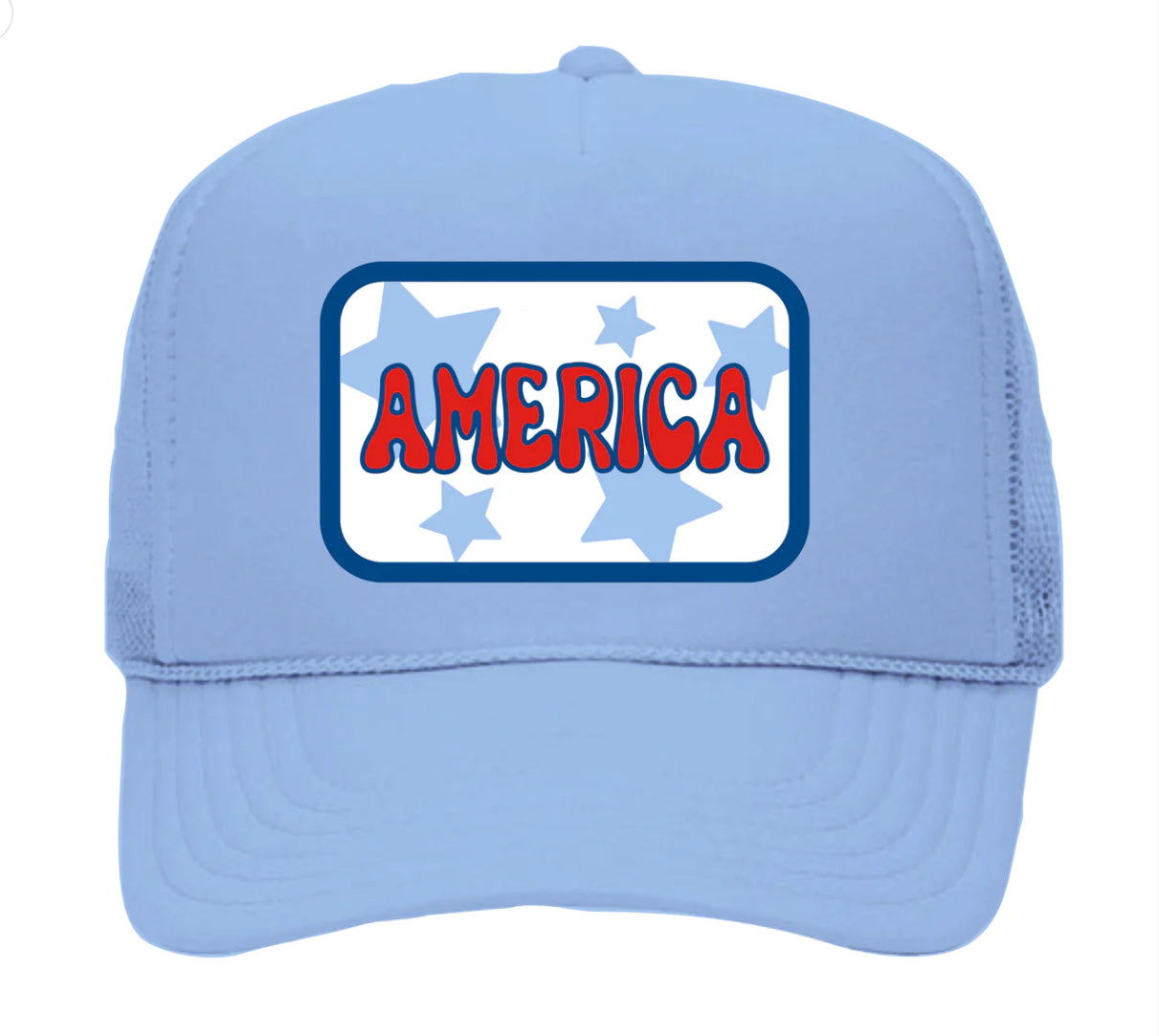 America Trucker, Kids