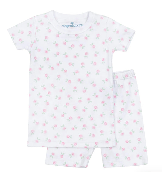 Juliette’s Classics Short Pajamas