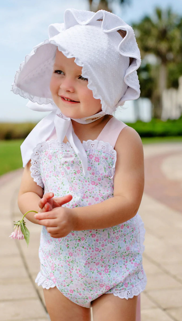 Bellefaire Bonnet- Dallas Dot