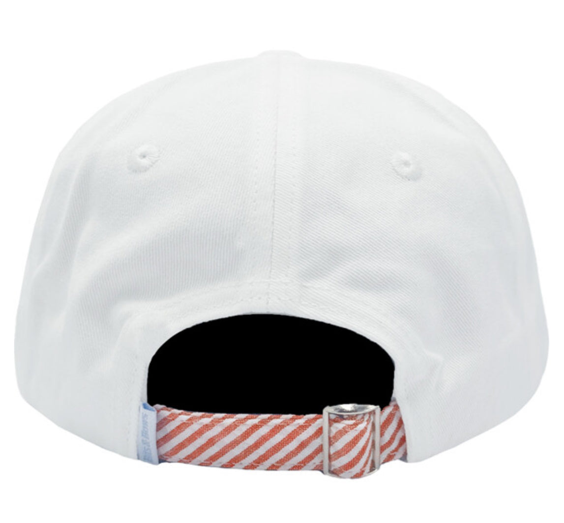 Officially Licensed UGA Baseball Hat (Baby/Toddler)