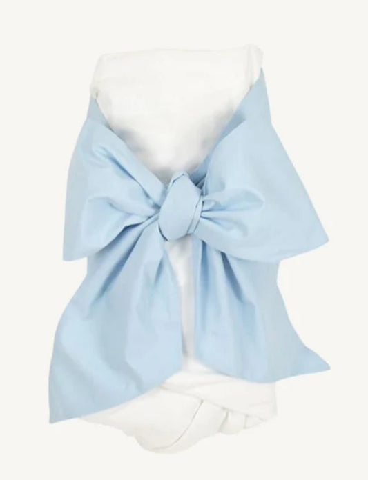 Bow Swaddle