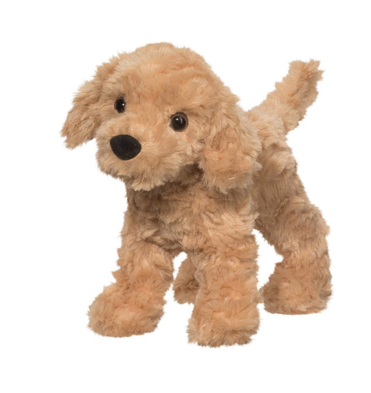 Thatcher Golden Retriever