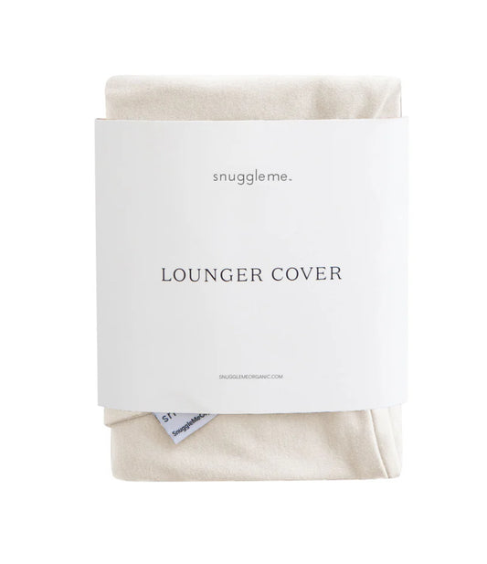 Infant Lounger Cover