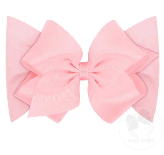 Wee Ones Small King Headband