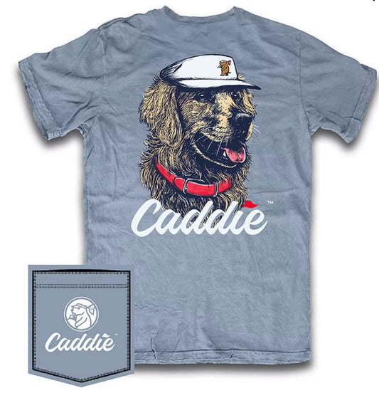 Youth Caddie Retriever Pro Tee