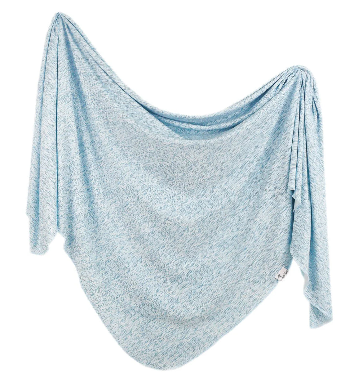 Knit Swaddle Blanket