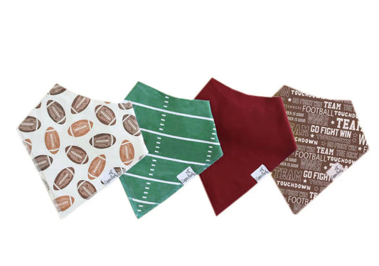 Blitz Bandana Bibs