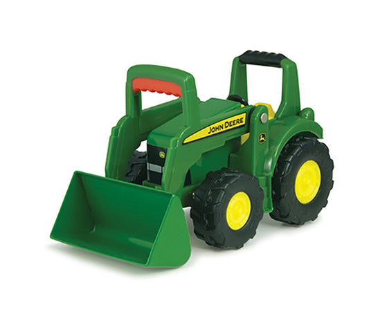 John Deere 4 Inch Big Scoop Collect and Play