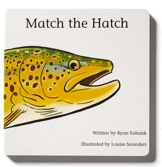 Match The Hatch