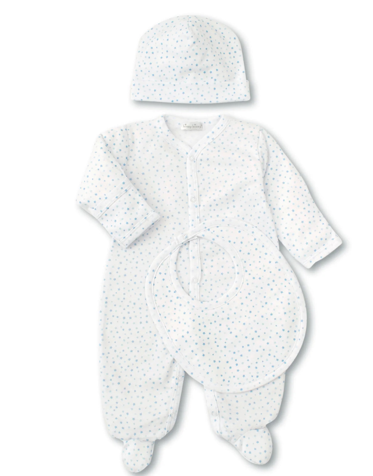 Superstars White Print Gift Set