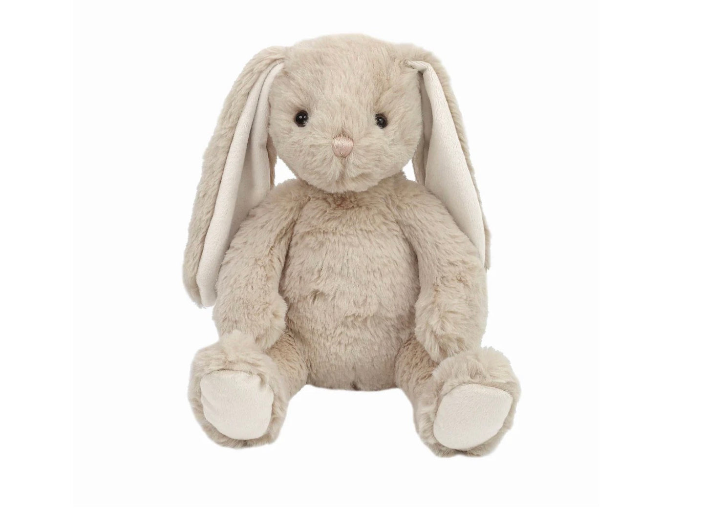 Buffy Bunny- Tan