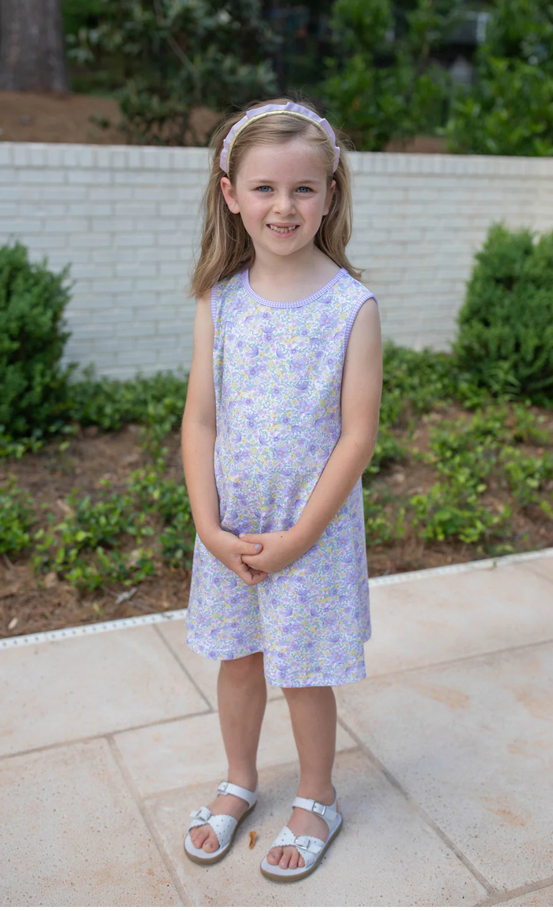 Ellie Knit Dress