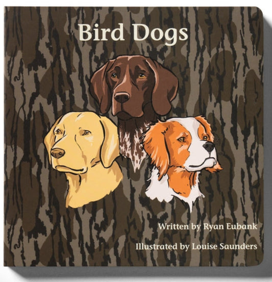 Bird Dogs
