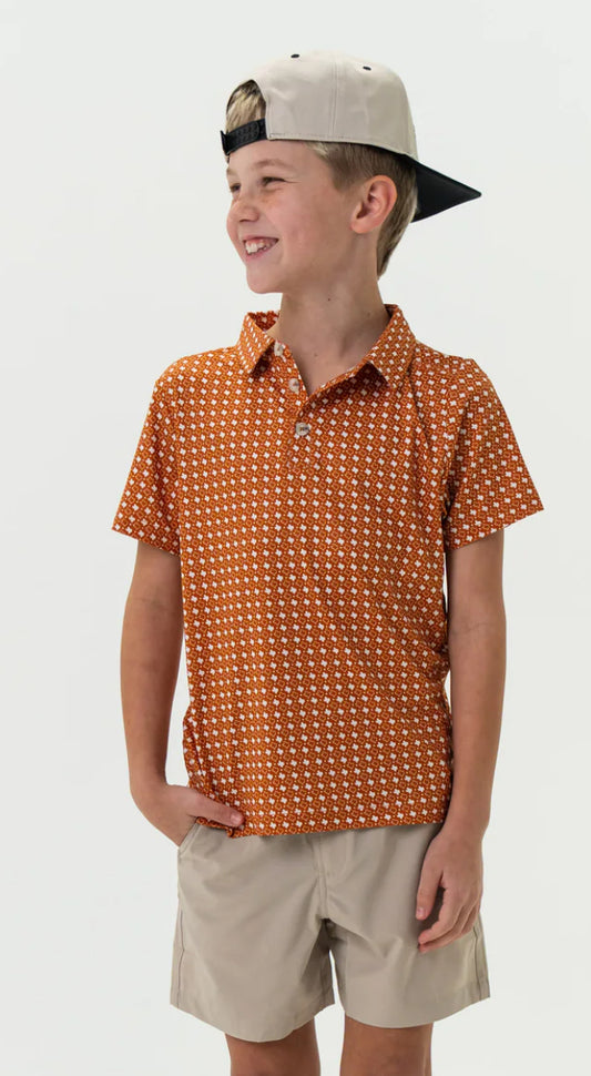Texas Youth Polo