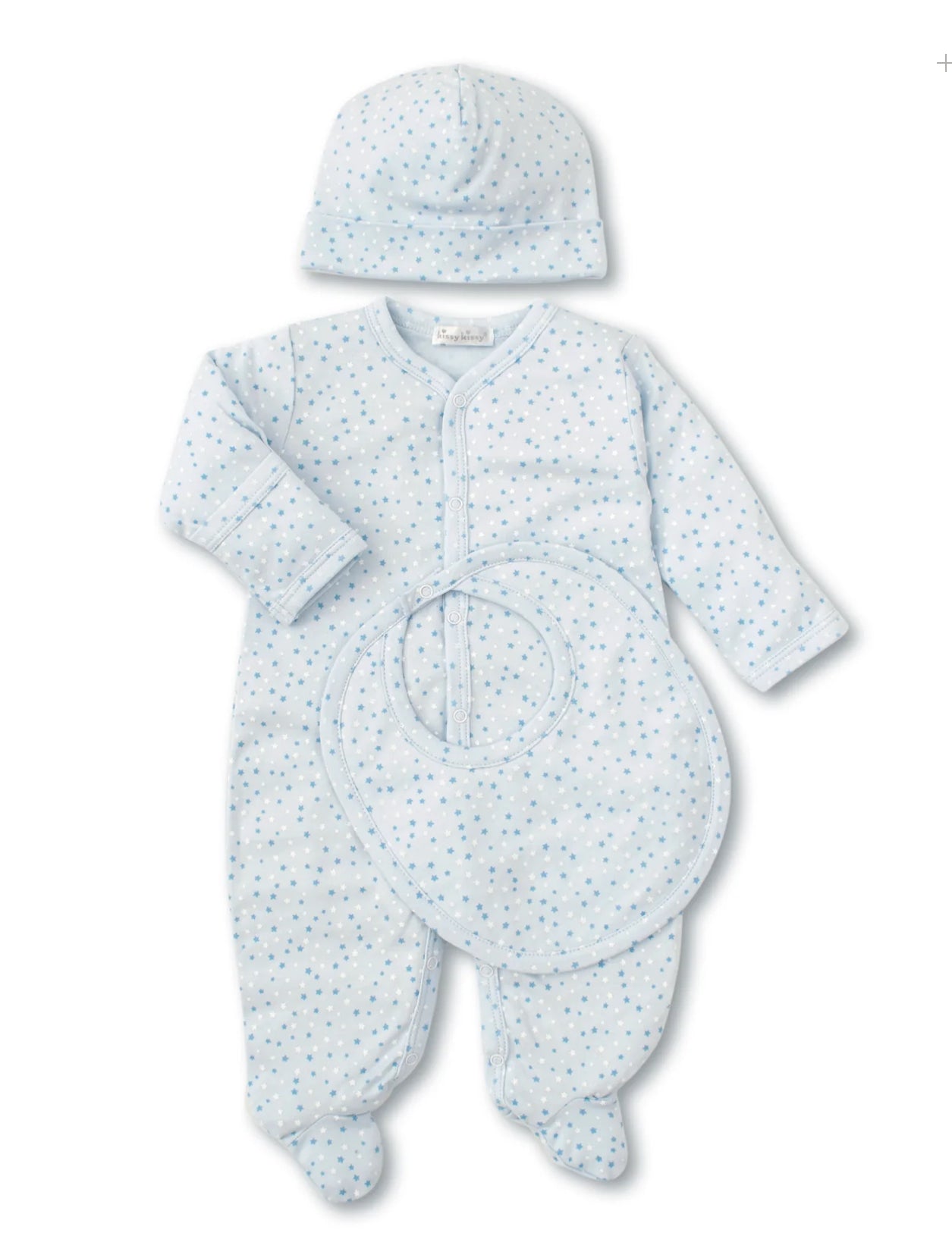 Superstars Blue Print Gift Set