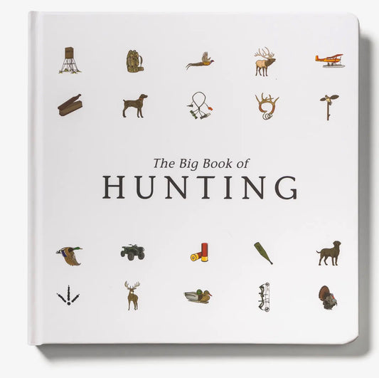 The Big Book of Hunting