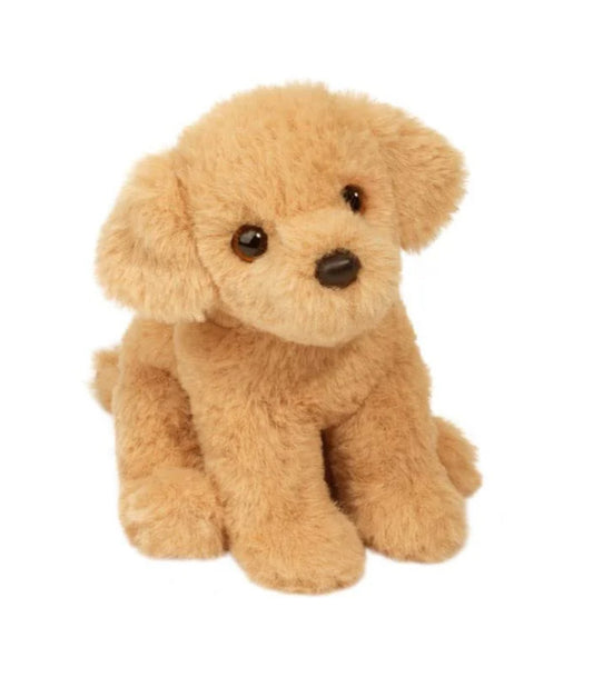 Goldie Golden Retriever Mini