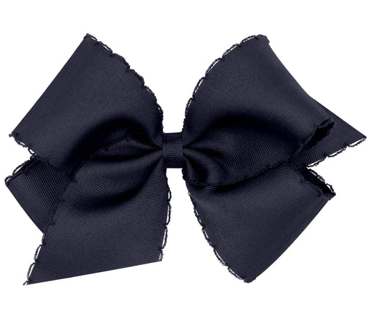 King Bow Navy