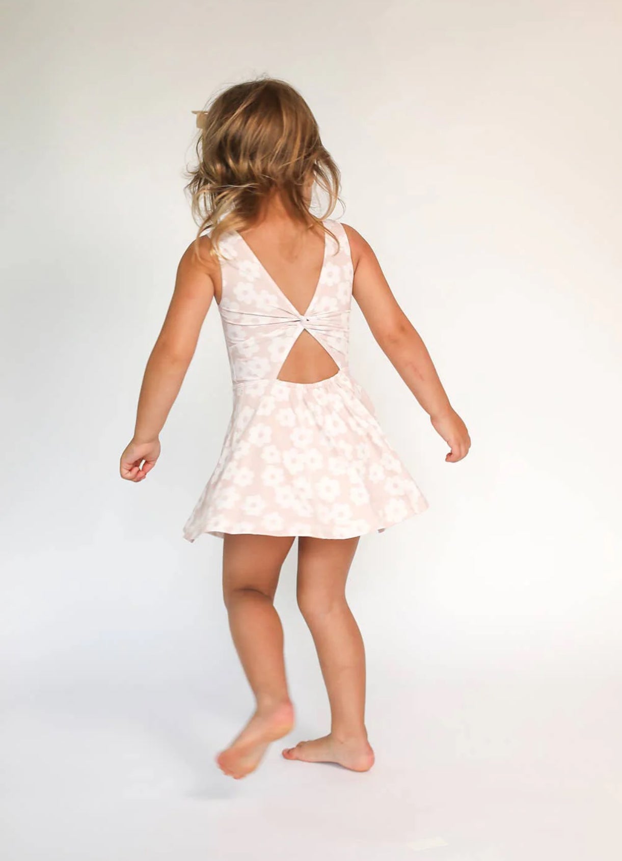 Daisy Activewear Dress