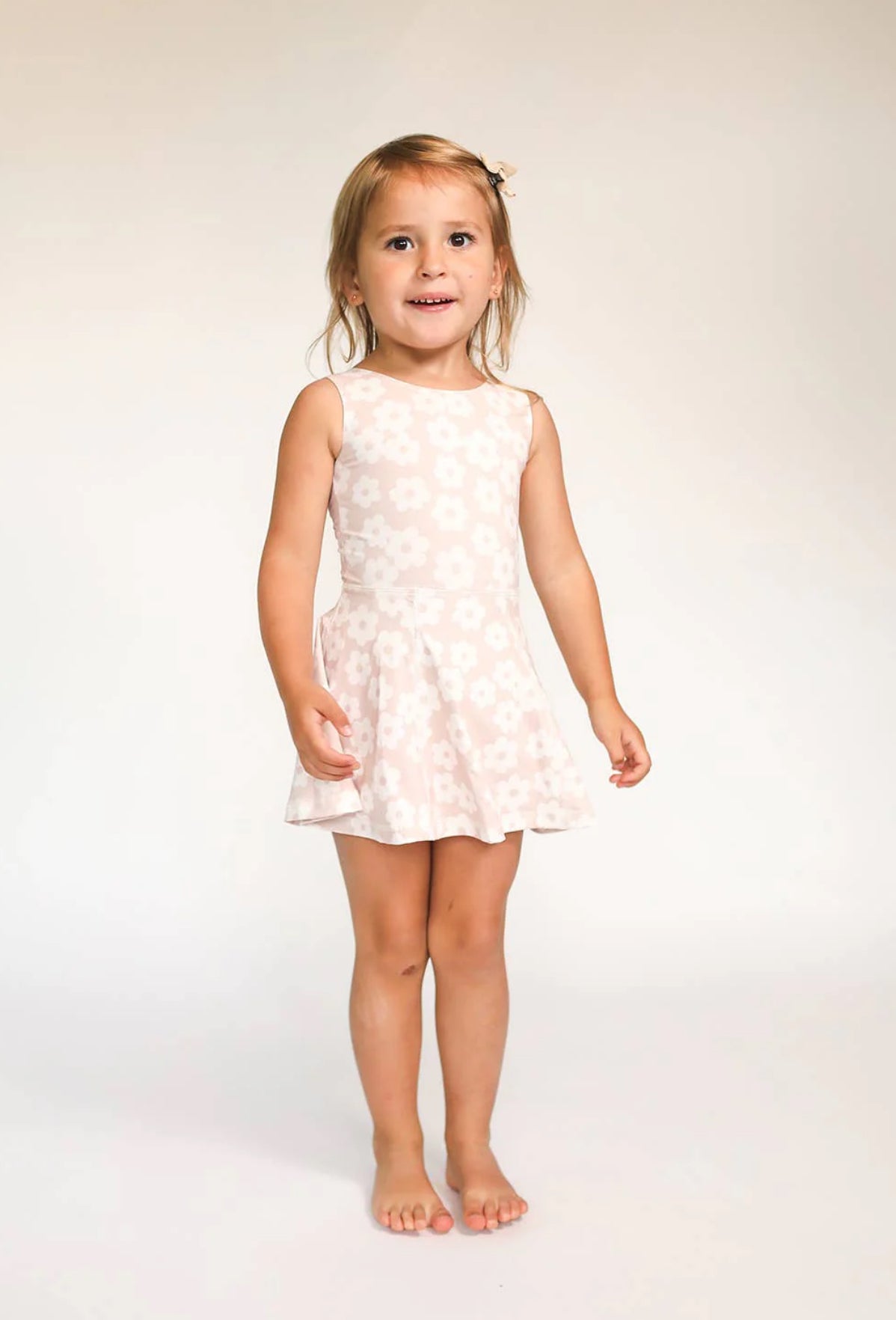 Daisy Activewear Dress