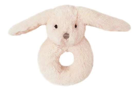 ARABELLE BUNNY RATTLE