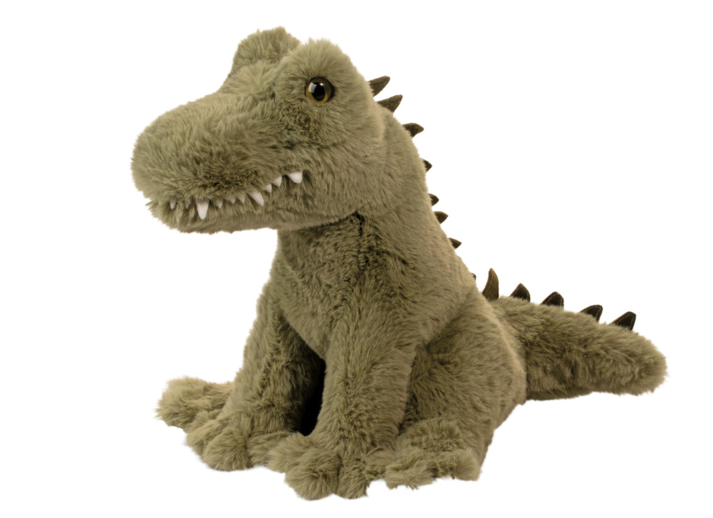 REX ALLIGATOR SOFT
