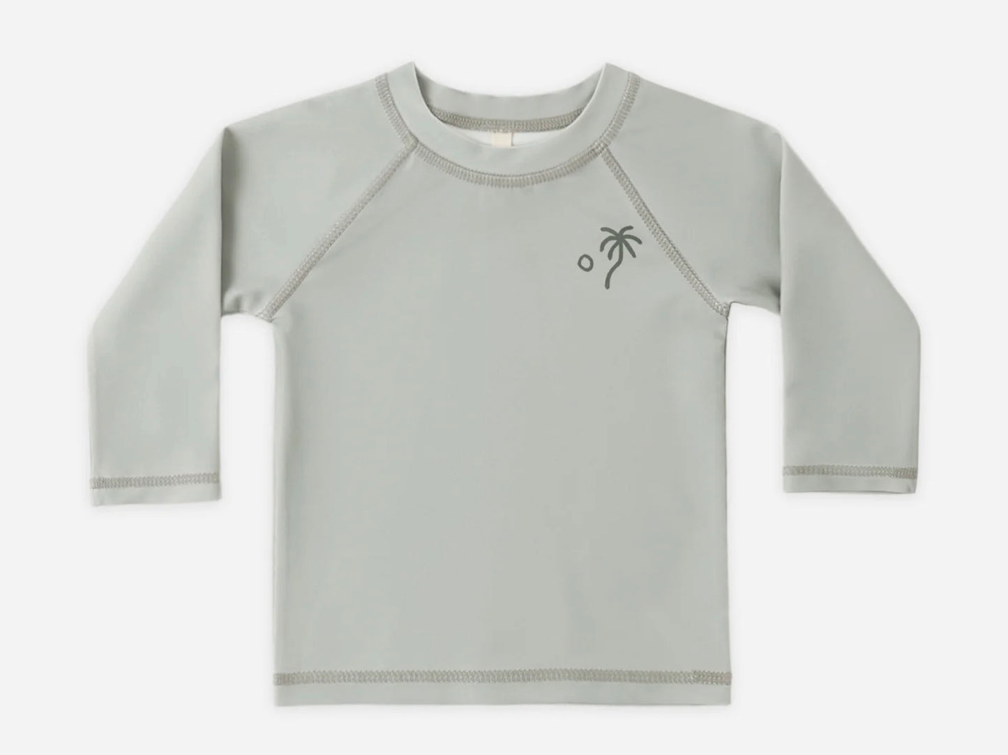 Rashguard Sage