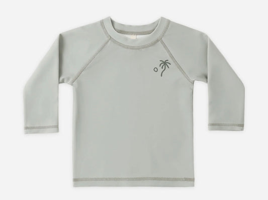 Rashguard Sage