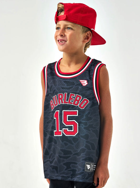 Burlebo Jersey