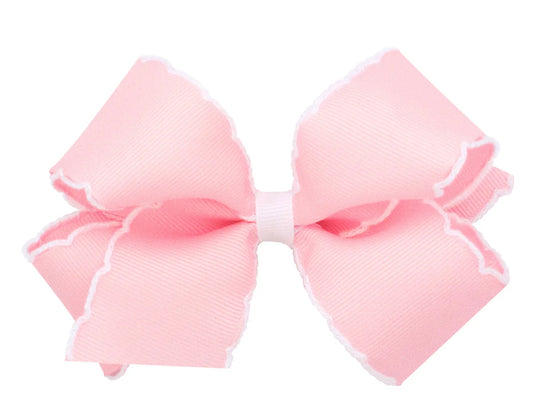 Pink Bow