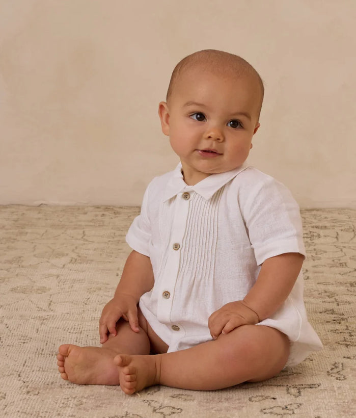Henry Romper