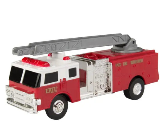 Fire Truck