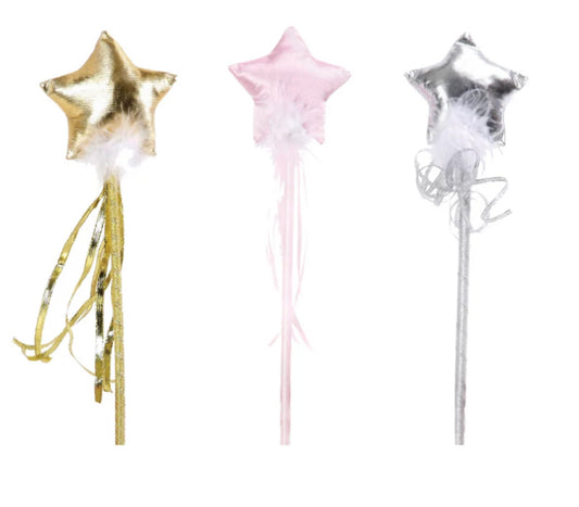 Star Wand