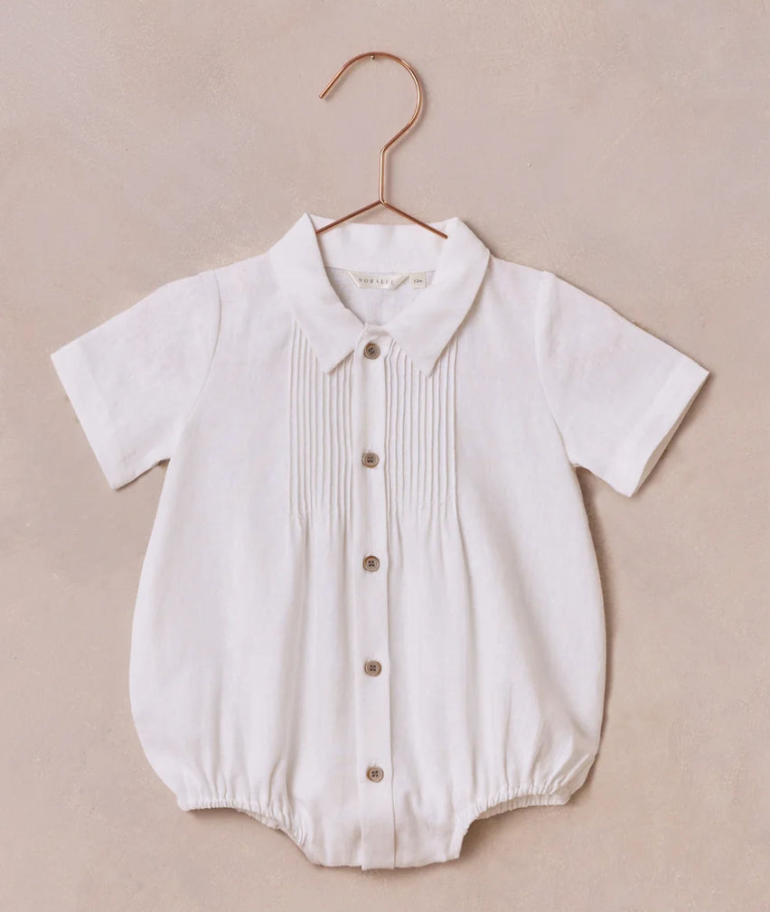 Henry Romper