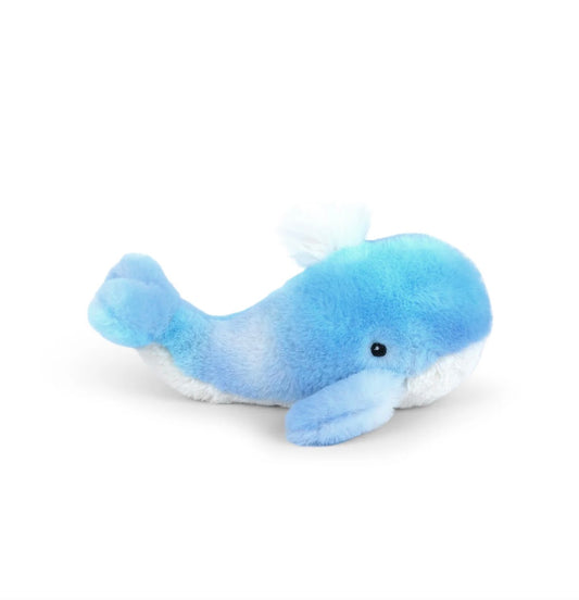 Baby Whale Plush Toy