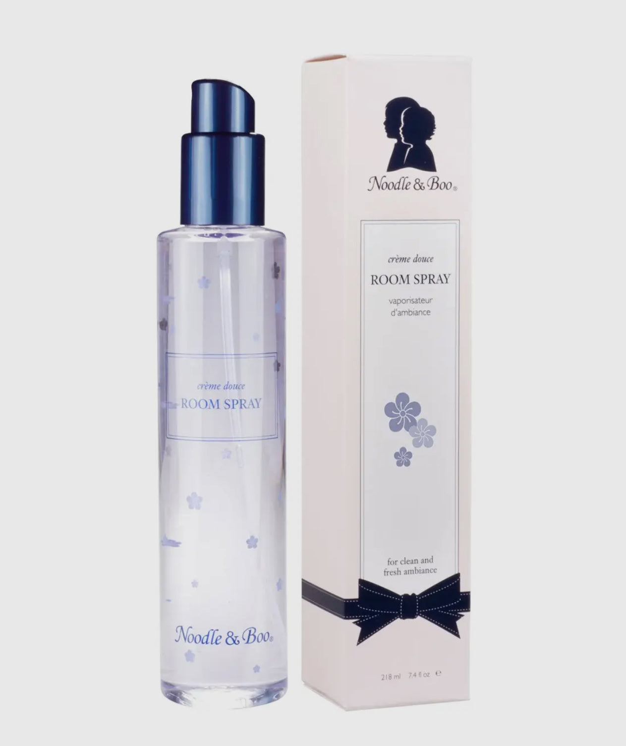 Noodle & Boo room spray